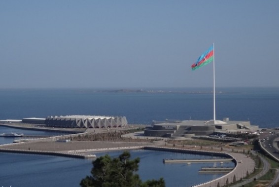 Ադրբեջանում կանխատեսել են, որ 2017 թվականին ՀՆԱ-ի աճը կկազմի 1 տոկոս