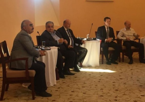 «Շատերը նոր վարչապետի հետ հույսեր են կապում, այդ թվում՝ ես». Աբել Աղանբեգյան