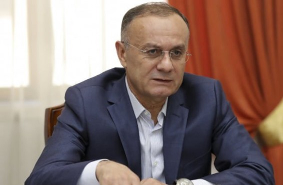 «Ո՛Չ Հայաստանի թուրքացմանը, Ո՛Չ Արցախի հայաթափմանը». Սեյրան Օհանյան