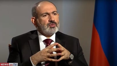 Մենք, ըստ էության, ձախողել ենք բանակաշինության գործը. Նիկոլ Փաշինյան