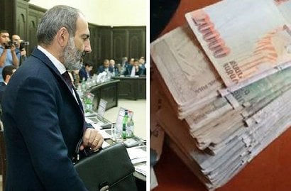 ՏԻՄ ընտրություններից առաջ Կառավարությունը կփակի ջրօգտագործողների պարտքերը. հատկացվել է 936 միլիոն դրամ. 168.am