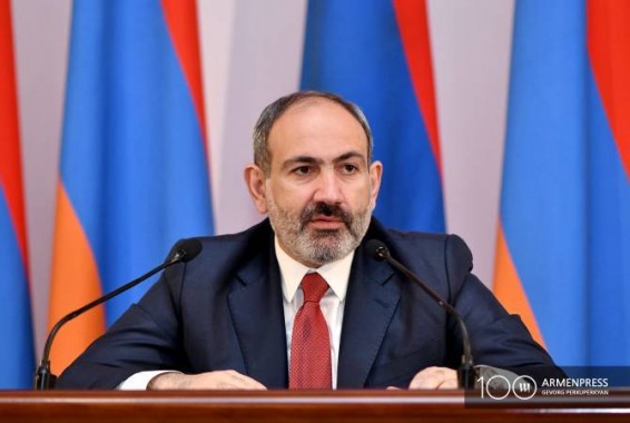 На данный момент какой-либо договоренности о проведении встречи 9 ноября нет․  Пашинян