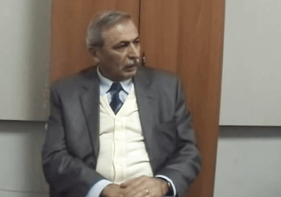 Մարտի 1»-ի գործով մեղադրյալին ՀՔԾ-ն թույլ է տվել դուրս գալ Հայաստանից. «Ժողովուրդ»