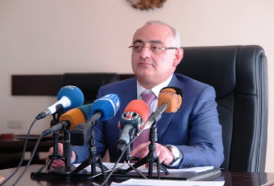 Խոշոր բիզնեսից գանձված հարկային եկամուտների մոտ 7% աճ է գրանցվել 8 ամսում. ՊԵԿ