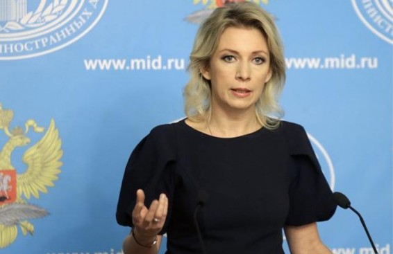 ՌԴ-ն Թուրքիայում հեղաշրջման փորձի ժամանակ պաշտպանել է ոչ թե Էրդողանին, այլ միջազգային իրավունքը. Զախարովա