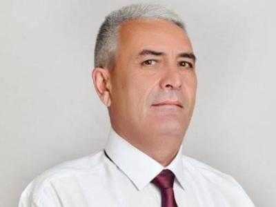 Գորիս–Կապան ճանապարհը, որտեղ ադրբեջանական մաքսակետեր են, սահմանակից է Խոտ գյուղի այգիներին.Տաթևի համայնքապետի թեկնածու