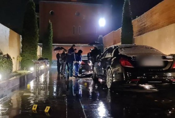 Քանաքեռցի Տույի և Տյուշ Արտուշի սպանության գործով դատարան են տեղափոխվում վերջինիս որդիները