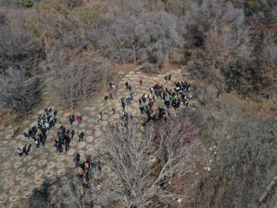 «Հայանտառ» ՊՈԱԿ-ի Երևանի անտառպետության տարածքում դրվել է 1000 տնկի