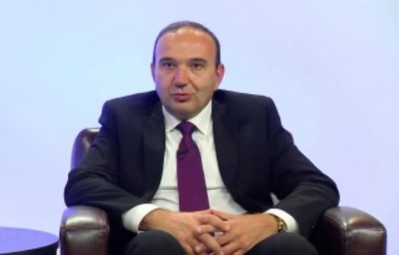 Ուսուցիչն ազգային դպրոցի դիմագծի պատասխանատուն է. Լևոն Մկրտչյան