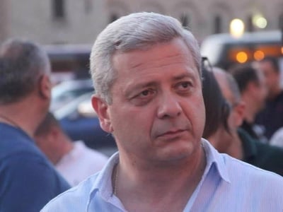 «Չեմ բացառում, որ նիկոլը մոտ օրերս կստորագրի որևէ փաստաթղթ, դարձյալ կգնա ստորացուցիչ զիջումների». Շիրինյան