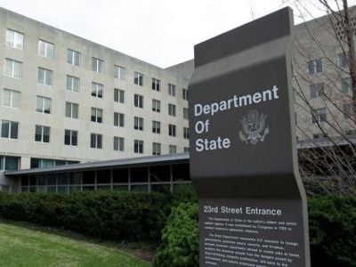 США призвали Армению и Азербайджан «возобновить переговоры по существу»