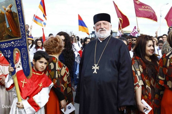 Օրվա խորհուրդ