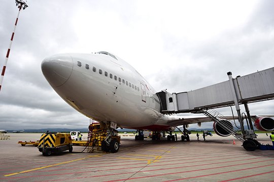 Ռուսաստանից Թուրքիա չարտերային չվերթների ծրագիրը կերկարաձգվի մինչև նոյեմբերի ավարտը