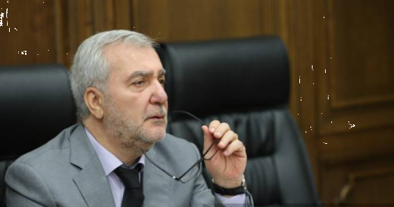 Խոսքը զրոյական կետից սկսելու մասին է. Անդրանիկ Քոչարյանը՝ դելիմիտացիայի և դեմարկացիայի հարցով ՌԴ առաջարկի մասին