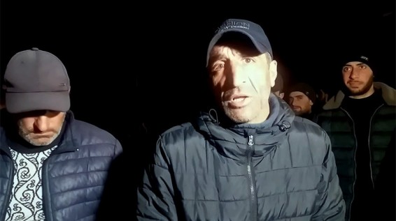 В Ахалкалаки скончался 19-летний военнослужащий Саркис Саакян