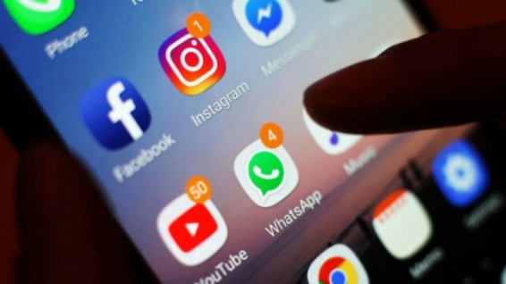 Очередной глобальный сбой в работе Facebook, Instagram и WhatsApp