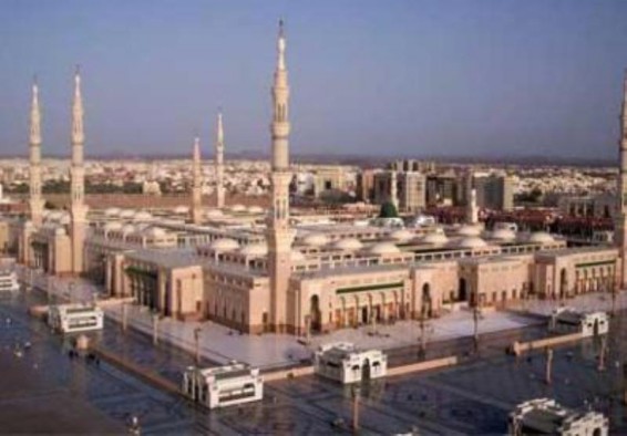 Սաուդյան Արաբիան դժգոհ է ամերիկյան օրենքից