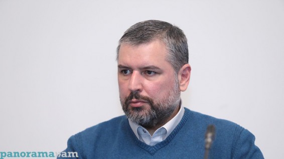 Կարեն Վրթանեսյան. Սա հետևանք է հայկական ազգային էլիտայի դասալքության