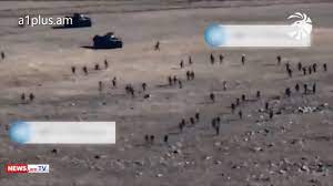 Դաս էինք անում, դասի ժամանակ տագնապը հայտարարվեց». Ինչպես է նոյեմբերի 16-ին հարձակվել թշնամին