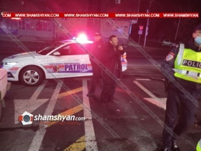 «Մտա, որպեսզի բնական կարիքներս հոգամ, դուրս եկա, տեսա մեքենաս տարել են». ավտոմեքենայի առևանգում Երևանում