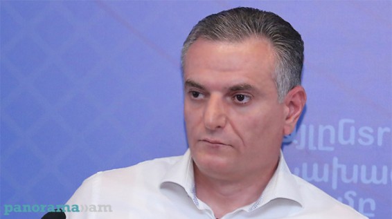 Արտակ Զաքարյան. Նիկոլը կատարում է Ալիևի հաջորդ ցանկությունը