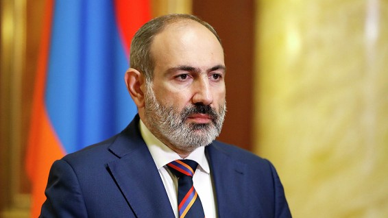 Նիկոլ Փաշինյանի ասուլիսը (ուղիղ)