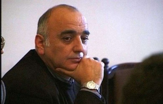 Վանո Սիրադեղյանի աճյունը մոտ օրերս Հայաստան կտեղափոխվի