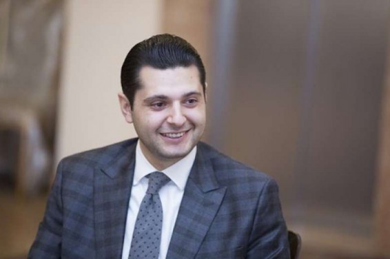 ՀՀ փոխվարչապետ կնշանակվի Արմավիրի մարզպետ Համբարձում Մաթևոսյանը․ Radar Armenia