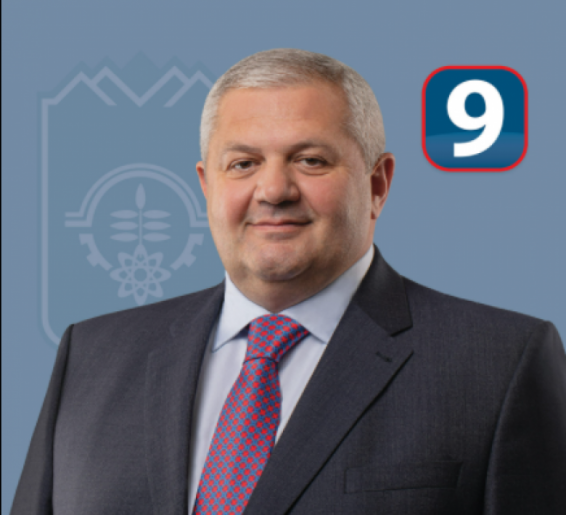 Ահազանգեր ենք ստանում անմարդկային հետապնդումների, որոշ պաշտոնյաների կողմից բիրտ ահաբեկումների մասին․ Վանաձորի քաղաքապետ