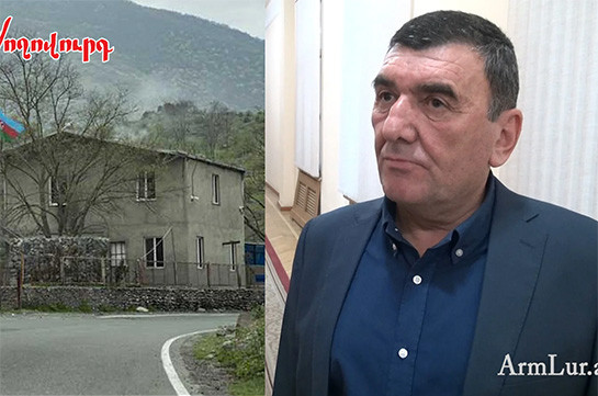 Գորիս-Կապան ճանապարհի 21 կմ հատվածը մերն է․ Խորհրդային Հայաստանը չէր կարող իր կարևոր կոմունիկացիան կառուցել «մեկ այլ հանրապետության տարածքում»․ ԱԱԾ սահմանապահ զորքերի նախկին հրամանատար