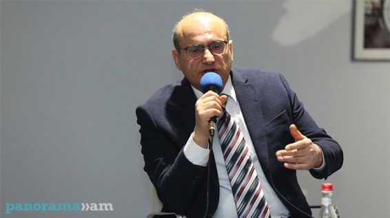 Քաղաքագետ. Ադրբեջանցի «ծռերը» կարծում են՝ մեծ եղբորը կարող են փոխարինել Իսրայելը, Բրիտանիան ու Պակիստանը