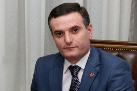 «Կառավարությունը պետք է կարողանա կարճ ժամկետներում արձանագրել տեսանելի արդյունքներ». Արտակ Զաքարյան