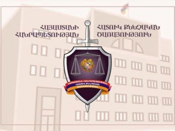 Ոստիկանը խոստացել է ազատ արձակել տալ մեղադրյալին, եթե մեղքն իր վրա վերցնի, բայց հետո խաբել է