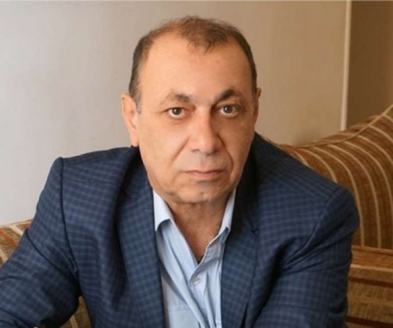 Կյանքից հեռացել է լրագրող Արա Գալոյանը․168․am
