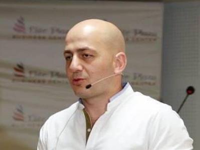 Թուրքիան էլ չի ուզու՞մ մեզ ոչնչացնել, որ մտածում եք հայկական շուկան թուրքականի համար բացելու ուղղությամբ. գործարար