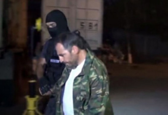 «Սասնա ծռերին» սնունդ տարած Արթուր Սարգսյանին ազատ արձակելու պահանջով ստորագրահավաք է սկսվել