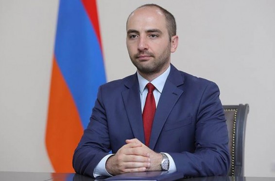 Սոչիի հայտարարությամբ վերահաստատվում է տարածաշրջանում տրանսպորտային բոլոր ուղիների ու տնտեսական կապերի ապաշրջափակման դրույթը և հերքվում են «միջանցքի» մասին տարածվող թեզերը․ ԱԳՆ մամուլի խոսնակ