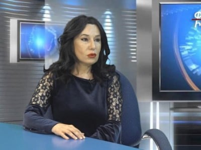 Գերիների հարազատներին հայտնել են, թե երեկ ինքնաթիռ է մեկնել Բաքու, և մեծ թվով գերիներ պետք է գան. Զոհրաբյան