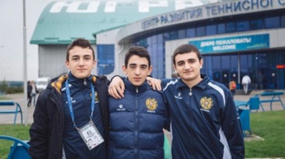 Հայաստանի օր՝ աշխարհի առաջնությունում