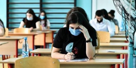 Հայտնի են հունվարին անցկացվելիք պետական ավարտական քննությունների ժամկետները