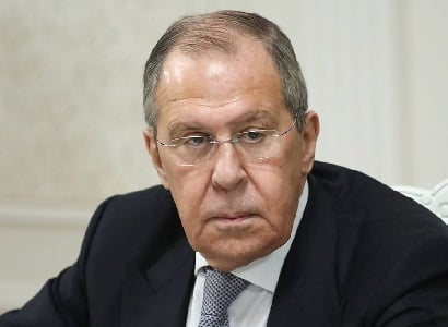 Лавров: Посредничество России в карабахском урегулировании приветствуется сопредседателями МГ ОБСЕ