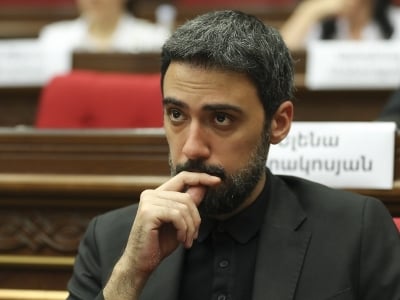 ԲԴԽ-ն վերածվել է ազդեցության և քաղաքական հրահանգներին չենթարկվող դատավորներին վախեցնելու և պատժելու գործիքի․ Վարդևանյան