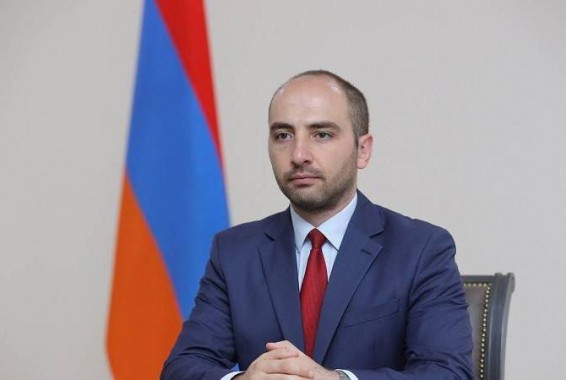 Ստոկհոլմում Հայաստանի ու Ադրբեջանի ԱԳ նախարարների հանդիպում տեղի չի ունեցել. ԱԳՆ խոսնակ