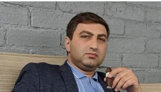 Այսքանը ասելուց հետո զարմանում ենք, թե ինչի Ռուսները մեզ, որպես придурок-ների են վերաբերվում․ Գուրգեն Վարդանյան