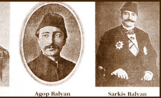 Հրապարակվել է «Ստամբուլի հնագույն ընտանիքները» անվանումով ցանկ, որում տեղ են գտել նաև հայազգի Բալյանները