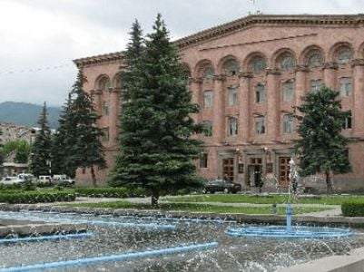 Վանաձորի բոլոր ընտրատեղամասերի տվյալները. Փաշինյանի կուսակցությունը պարտվել է ավելի քան 13.5 տոկոսով