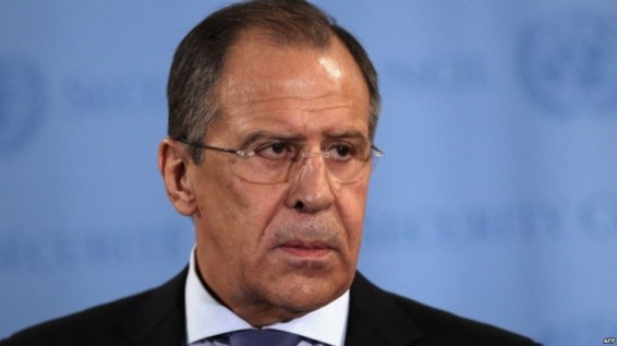 Сергей Лавров отказался приносить извинения за MH17