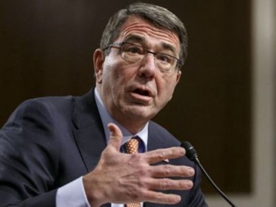 ԱՄՆ-ը կամրապնդի Ասիայում եւ Խաղաղ օվկիանոսում ռազմական գերազանցությունը