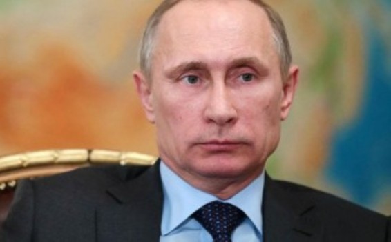 Պուտինը կայցելի Ղազախստան