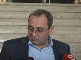 Նրանք ուզում են Գերասիմ Վարդանյանից ստեղծել հանցավոր տարրի կերպար. Արծվիկ Մինասյան